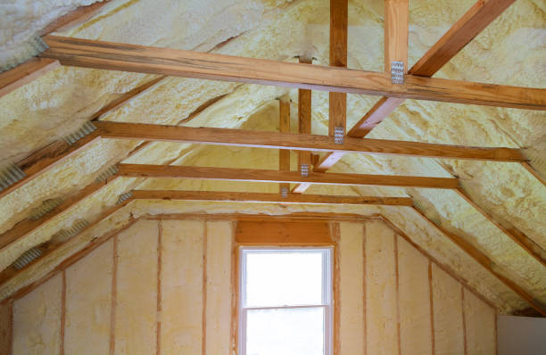 Best Blown-in Insulation in Jacksboro, TN