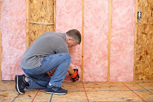 Types of Insulation We Offer in Jacksboro, TN